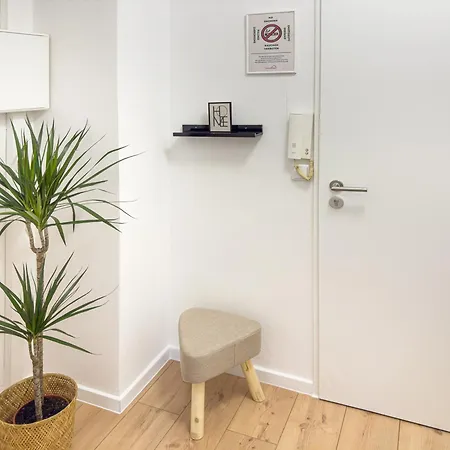 Immostay S#7 - Parken & Wifi, Naehe Mercedes Benz, 4k Fernseher Apartamento Brema